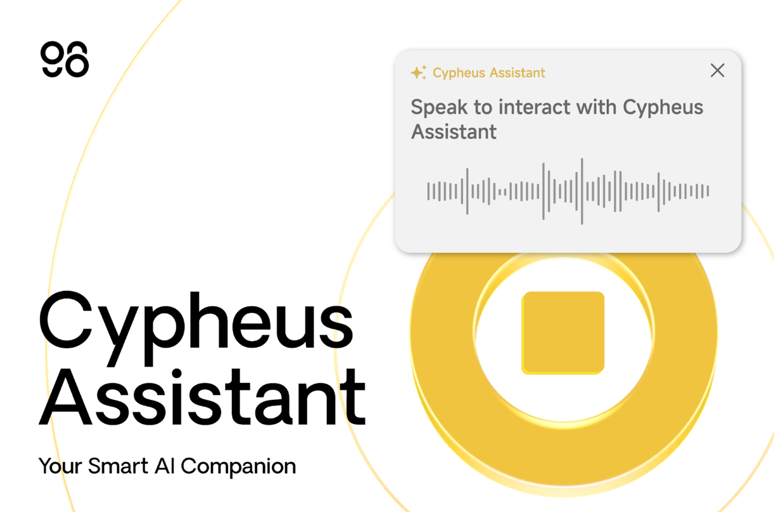 cypheus assistant