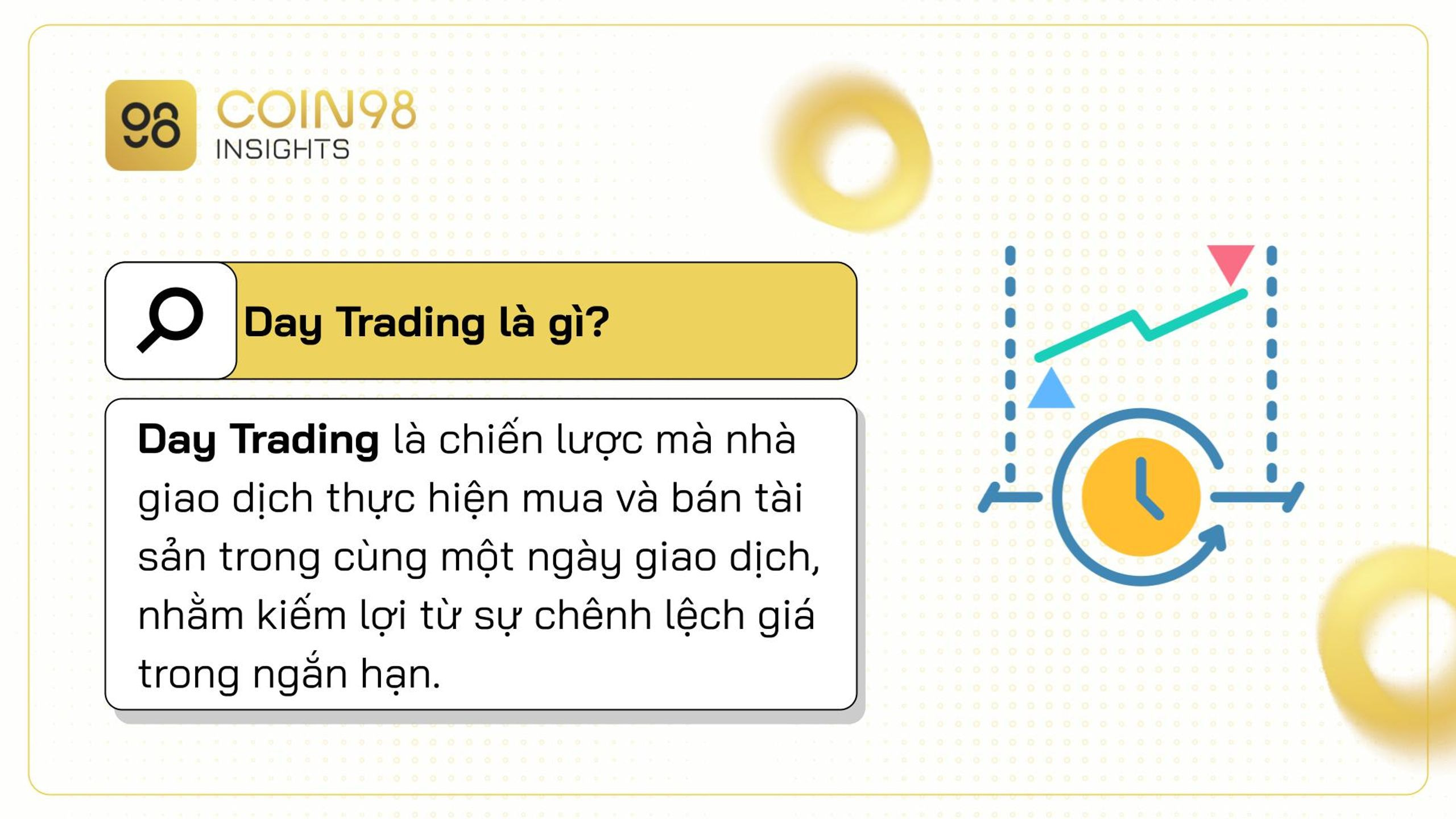 day trading là gì