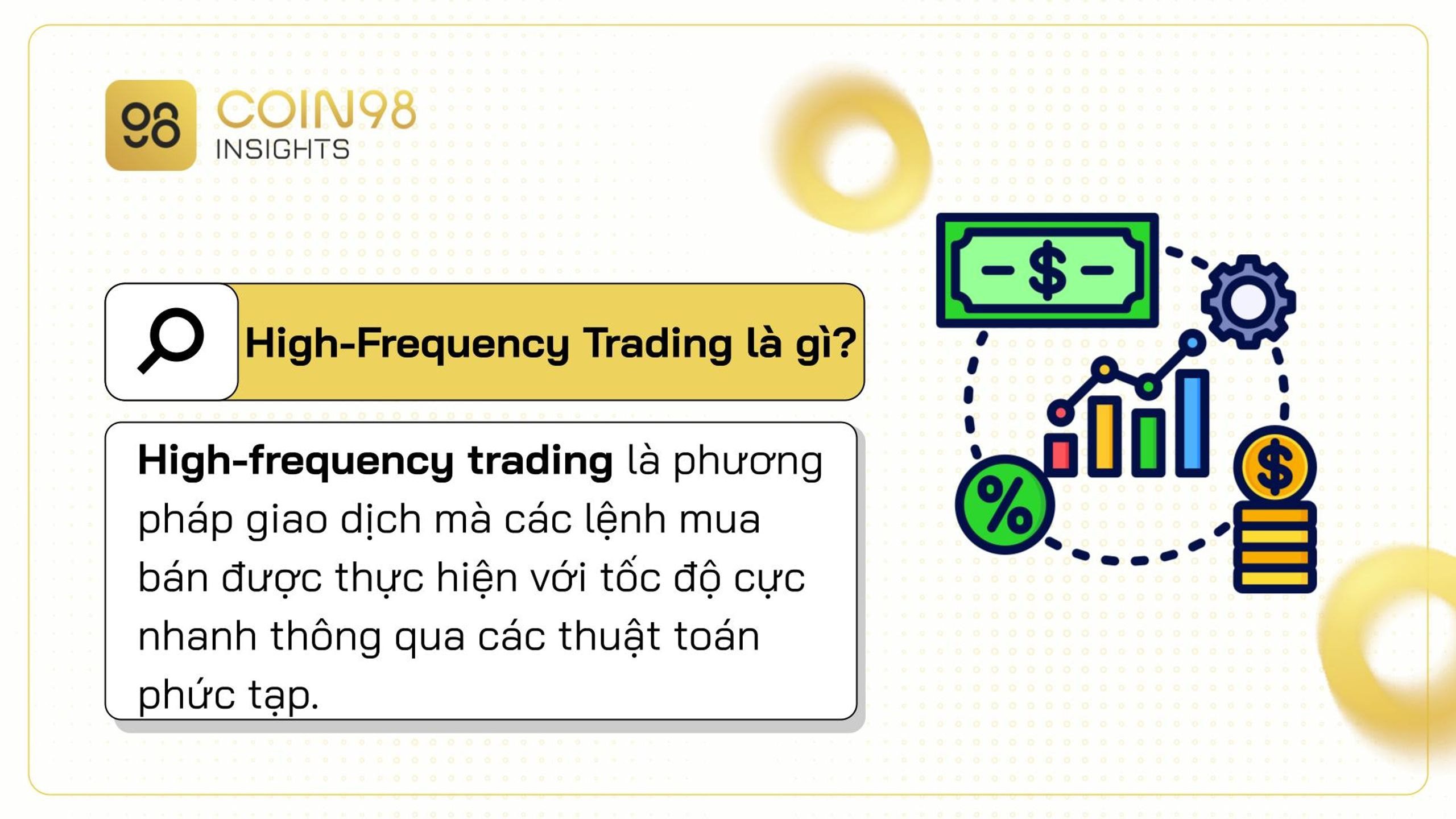 high frequency trading là gì